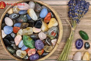 Bí Quyết Chọn Đá Phong Thủy Thu Hút Tài Lộc Cho Người Tuổi Dần