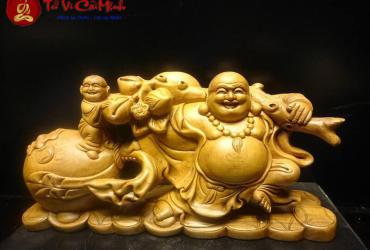 Vật Phẩm Phong Thủy Thu Hút Tài Lộc Dành Riêng Cho Người Tuổi Dần