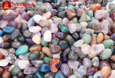 Bí Quyết Chọn Đá Phong Thủy Cho Người Tuổi Dậu Để Thu Hút Tài Lộc Và Vượng Khí