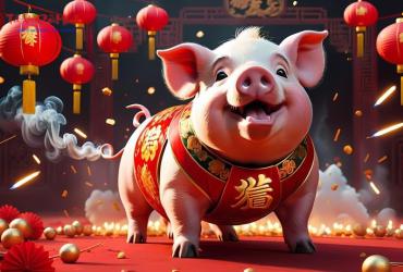 Vật Phẩm Phong Thủy Cho Người Tuổi Hợi: Bí Quyết Thu Hút Tài Lộc Và Vận May