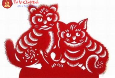 Hướng Dẫn Chọn Đá Phong Thuỷ Chuẩn Xác Cho Người Tuổi Mão