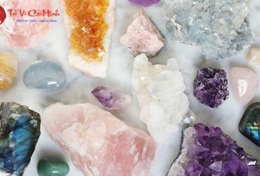 Đá Phong Thủy Cho Người Tuổi Mùi: Bí Quyết Thu Hút Tài Lộc Và Bình An