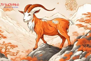 Vật Phẩm Phong Thủy Cho Người Tuổi Mùi: Bí Quyết Thu Hút Tài Lộc Và Bình An