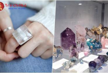 Đá Phong Thủy Cho Người Tuổi Ngọ: Thu Hút Tài Lộc, May Mắn Và Năng Lượng Tích Cực