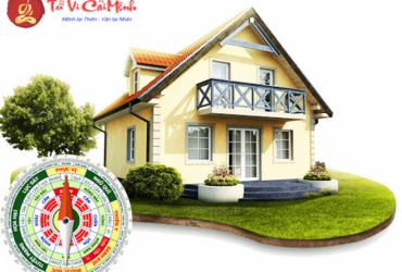 Hướng Nhà Hợp Phong Thủy Cho Người Tuổi Ngọ: Bí Quyết Thu Hút Tài Lộc