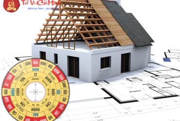 Hướng Nhà Hợp Phong Thuỷ Cho Người Tuổi Sửu: Thu Hút Tài Lộc Và Bình An