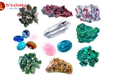 Khám Phá Đá Phong Thủy Giúp Người Tuổi Thân Thu Hút Tài Lộc