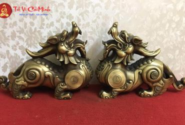 Vật Phẩm Phong Thủy Thu Hút Tài Lộc Cho Người Tuổi Thân