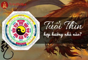 Hướng Nhà Hợp Phong Thuỷ Giúp Người Tuổi Thìn Thu Hút Tài Lộc