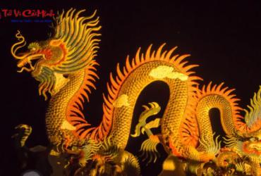 Bí Quyết Chọn Vật Phẩm Phong Thuỷ Thu Hút Tài Lộc Cho Người Tuổi Thìn