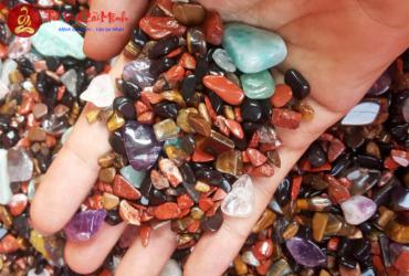 Đá Phong Thủy Cho Người Tuổi Tỵ: Kích Hoạt Tài Lộc Và Cân Bằng Năng Lượng