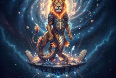 Cung Hoàng Đạo Lai: Khám Phá Tính Cách Đa Chiều