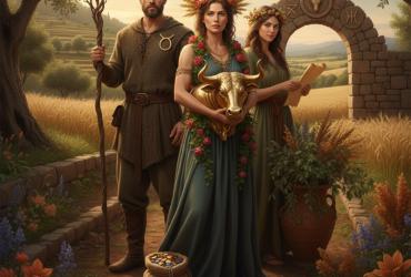 Ưu Điểm Của 12 Cung Hoàng Đạo: Điểm Mạnh Đặc Trưng