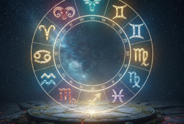 Biểu tượng/Ký hiệu 12 cung hoàng đạo (nguồn gốc biểu tượng và ý nghĩa biểu tượng)