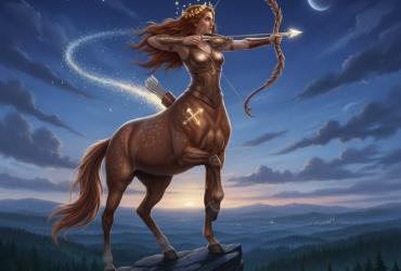 Cung Nhân Mã Nữ: Trí Tuệ, Tự Do Và Phiêu Lưu