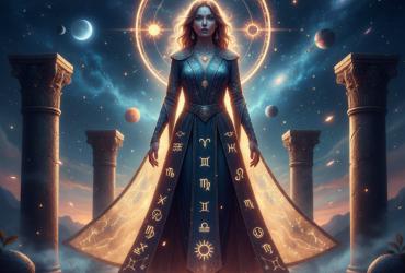 Thủ lĩnh 12 cung hoàng đạo