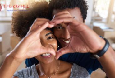 Biểu Hiện Của 12 Cung Hoàng Đạo Khi Yêu