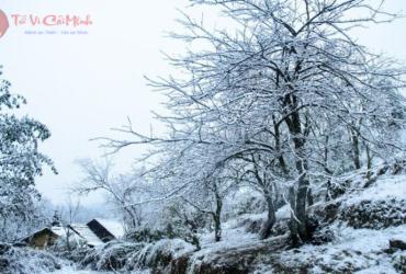 Đại Hàn Là Gì? Ý Nghĩa Tiết Đại Hàn