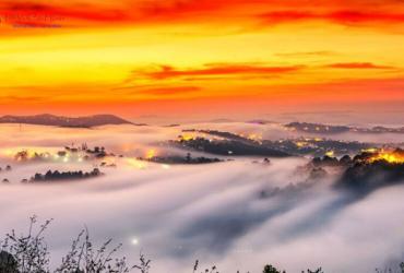 Sương Giáng Là Gì? Ý Nghĩa Tiết Sương Giáng