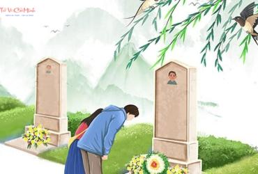 Thanh Minh Là Gì? Ý Nghĩa Tiết Thanh Minh