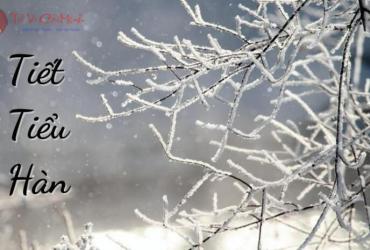 Tiểu Hàn Là Gì? Ý Nghĩa Tiết Tiểu Hàn