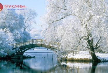 Tiểu Tuyết Là Gì? Ý Nghĩa Tiết Tiểu Tuyết