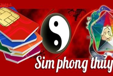 Khám Phá Bí Quyết Tính Sim Phong Thủy: Thu Hút Tài Lộc, Hóa Giải Xung Khắc!