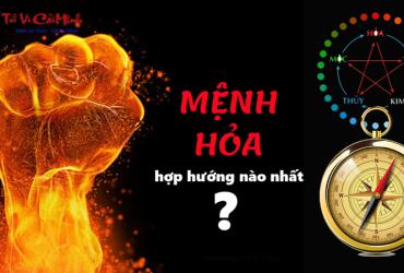 Khám Phá Hướng Nhà Lý Tưởng Cho Người Mệnh Hỏa: Bí Mật Phong Thủy Không Thể Bỏ Qua