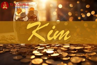 Khám Phá Bí Quyết Thu Hút Tài Lộc Với Vật Phẩm Phong Thủy Cho Người Mệnh Kim