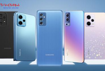 Mệnh Mộc Nên Mua Điện Thoại Màu Gì Để Hợp Phong Thủy Và Thu Hút Tài Lộc?