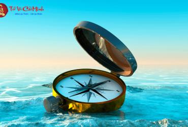 Mệnh Thủy Hợp Hướng Nào? Bí Mật Phong Thủy Hút Tài Lộc, Sức Khỏe, Thịnh Vượng!