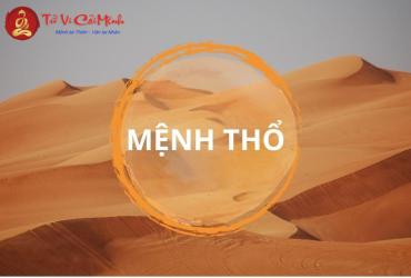 Khám Phá Bí Mật: Mệnh Thổ Nên Chọn Hướng Nào Để Tài Lộc Đổ Về Như Nước?