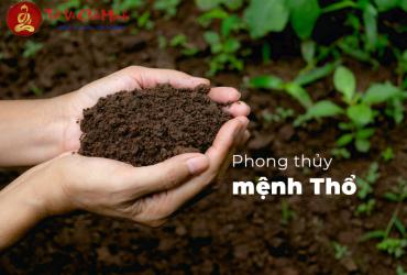 Khám Phá Bí Mật: Mệnh Thổ Hợp Đá Gì Để Thu Hút May Mắn Và Tài Lộc?