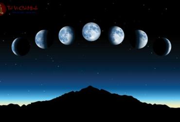 Mặt Trăng ảnh hưởng đến cuộc sống chúng ta như thế nào?