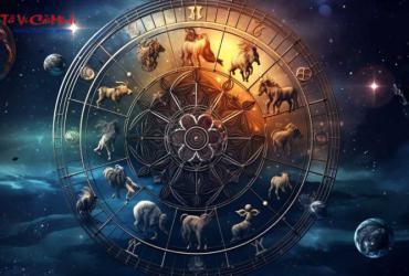 Bốn điểm quyền lực trong lá số của bạn