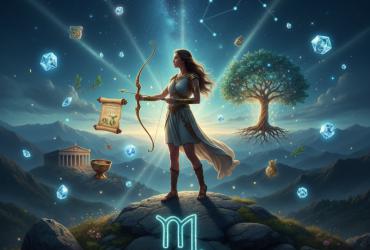 Chiêm tinh học và sức khỏe - cung Nhân Mã