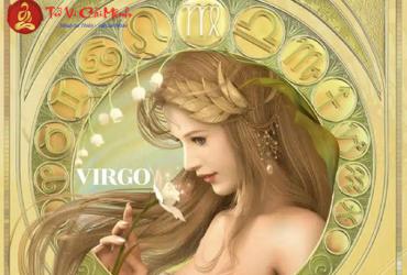 Sự khác biệt giữa Cung Mặt Trời Xử Nữ và Cung Mọc Xử Nữ