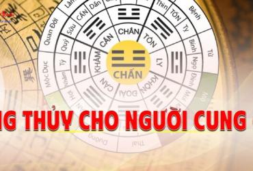 Cung Chấn Là Gì? Ý Nghĩa Và Ứng Dụng Phong Thủy Hướng Đông