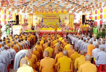 Khám Phá Lễ An Cư - Hành Trình Thanh Tịnh Và Bình An Của Người Con Phật