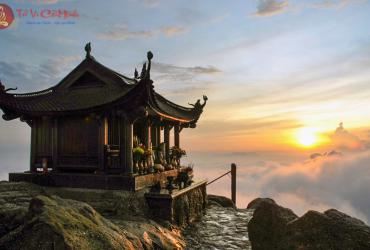 Khám phá Bí Ẩn Linh Thiêng của Lễ Hội Yên Tử