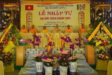 Lễ Nhập Tự - Hành Trình Linh Thiêng Khám Phá Tâm Hồn