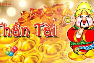 Ngày vía Thần Tài – Rước lộc vào nhà trong năm mới