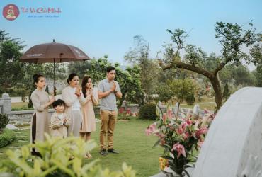 Khám Phá Tết Thanh Minh: Ý Nghĩa và Lễ Nghĩa Quan Trọng của Văn Hóa Tâm Linh