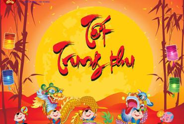 Tết Trung Thu – Lễ hội trăng rằm và tình cảm gia đình