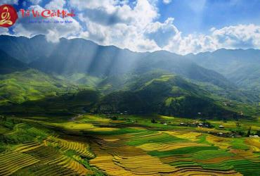 Phái Hình Pháp: Bí Quyết Chọn Đất Và Phân Tích Địa Hình Phong Thủy