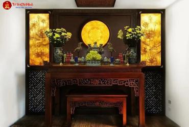 Cách Tỉa Chân Nhang - Nghệ Thuật Chăm Sóc Phần Mộ Tổ Tiên