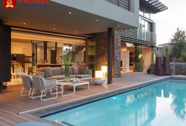 Cách Xây Dựng Hồ Bơi Hợp Phong Thủy: Bí Quyết Mang Tài Lộc Vào Nhà