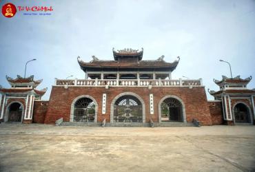 Chuyện Mộ Tổ Nhà Trần: Bí Ẩn Phong Thủy Và Vận Mệnh Triều Đại