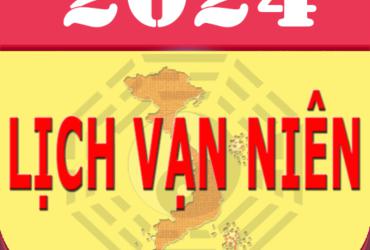 Top 5 Ứng dụng Lịch Vạn Niên Miễn Phí Tốt Nhất Cho Người Việt Nam Năm :current_year
