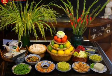 Cúng Đầu Năm Là Gì? Hướng Dẫn Cúng Đầu Năm Chuẩn Phong Thủy